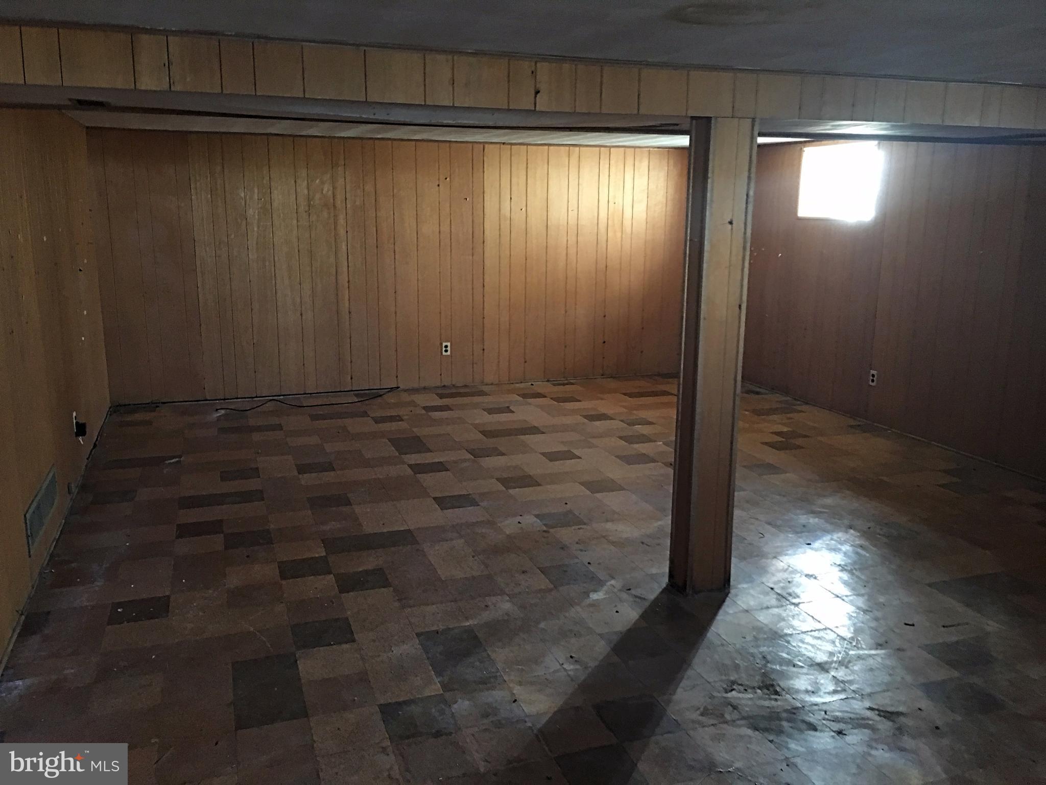 4710 Byron Road Baltimore, MD 21244 - Photo 17 of 24 a view of empty room