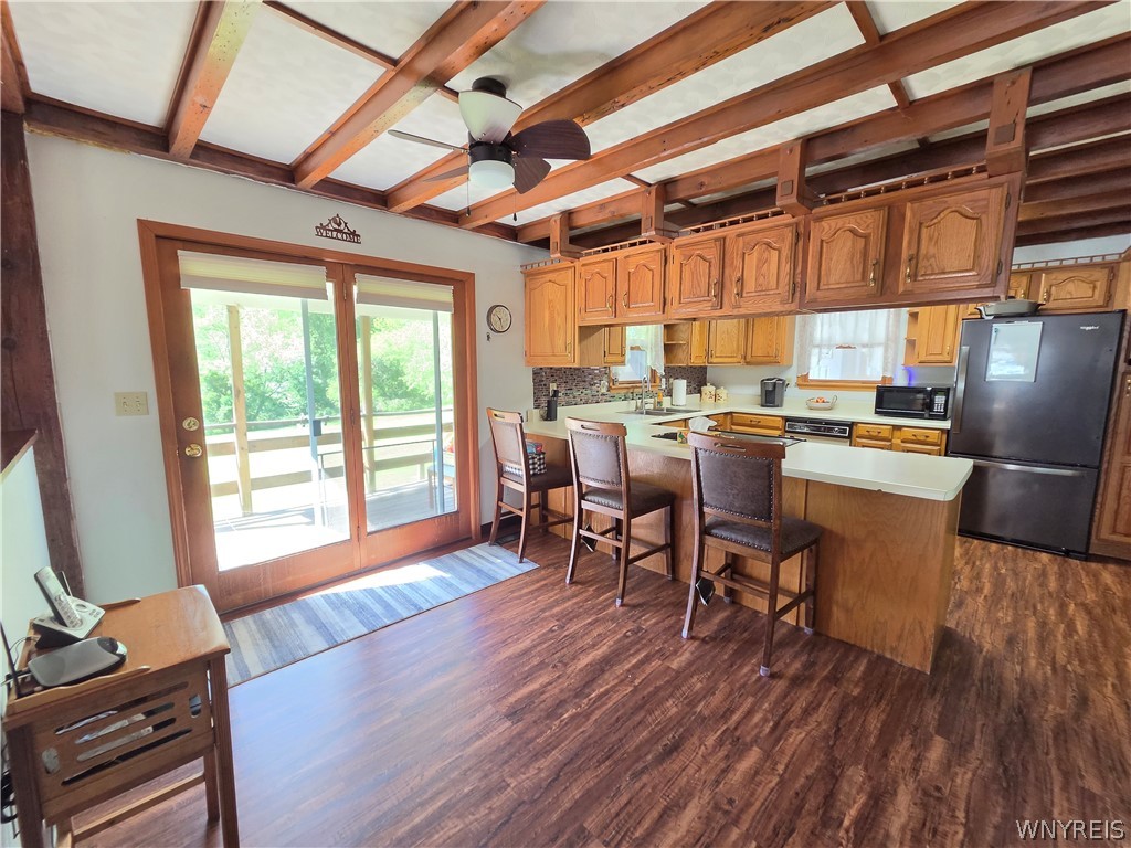 1273 Bush Hill Road Farmersville, NY 14737 - Photo 26 of 49