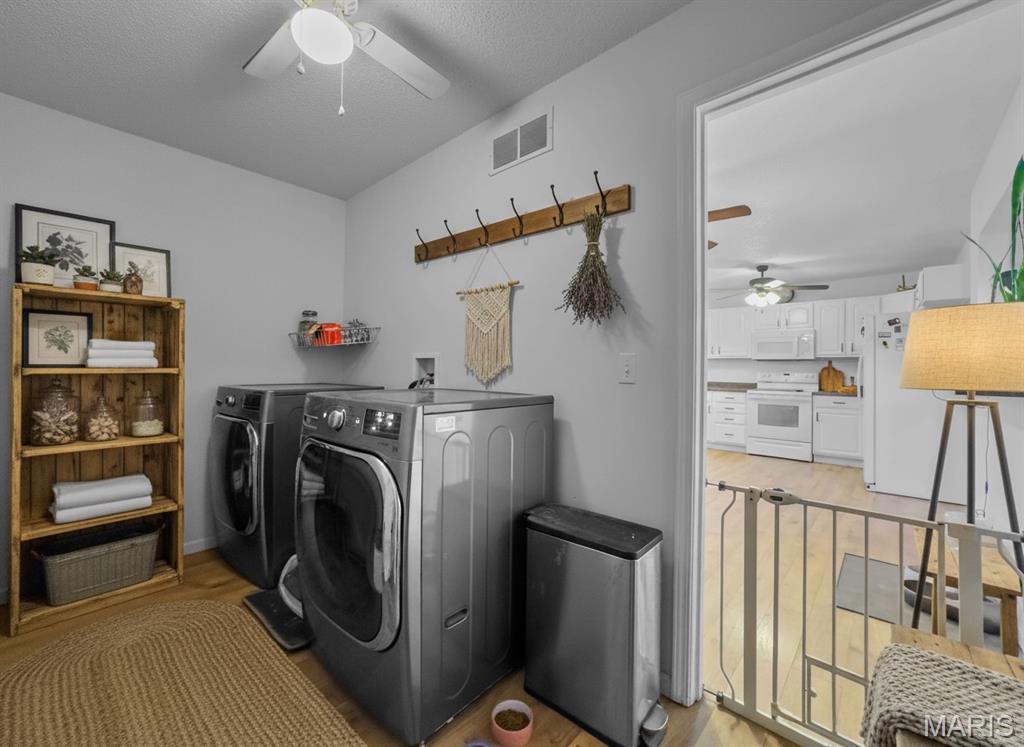 109 North Meyer Avenue Valmeyer, IL 62295 - Photo 21 of 48