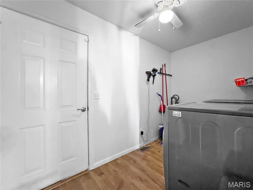 109 North Meyer Avenue Valmeyer, IL 62295 - Photo 22 of 48