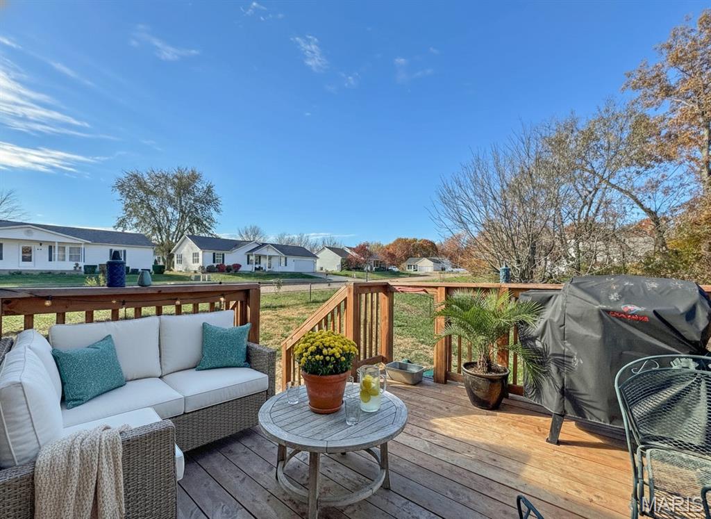 109 North Meyer Avenue Valmeyer, IL 62295 - Photo 41 of 48