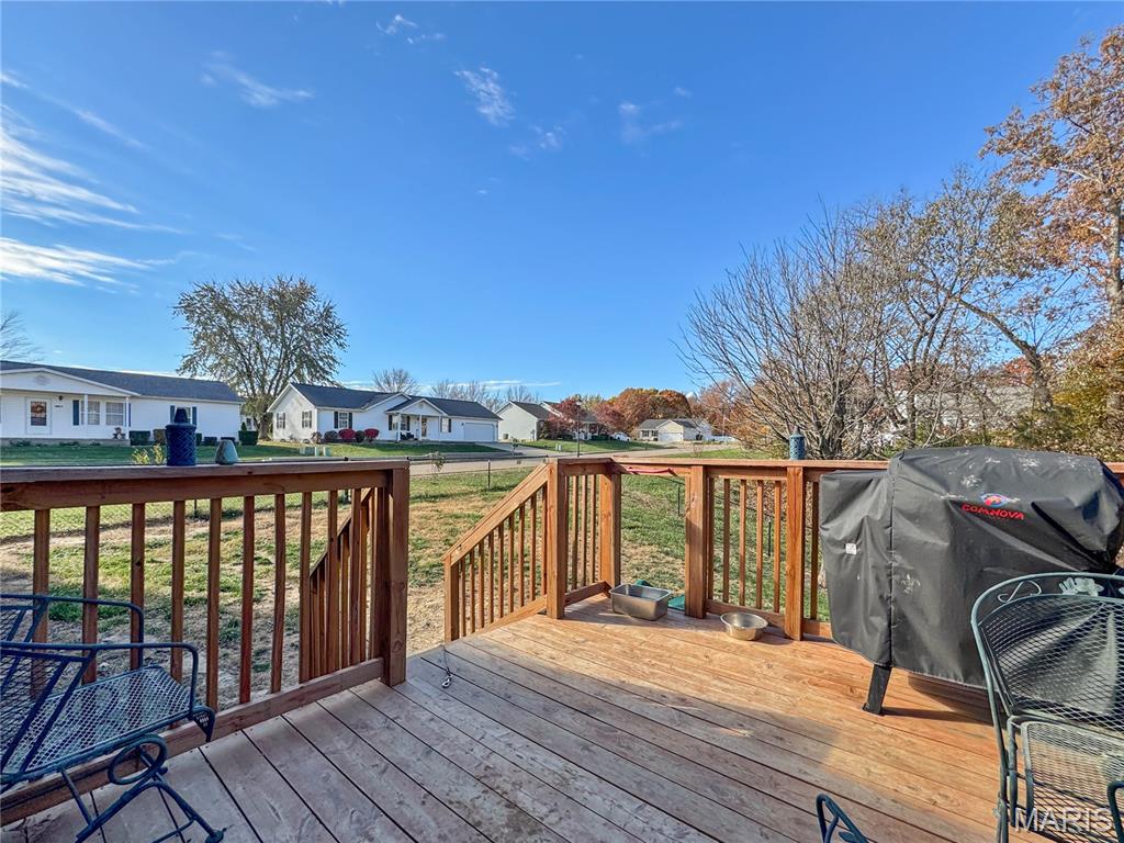 109 North Meyer Avenue Valmeyer, IL 62295 - Photo 42 of 48