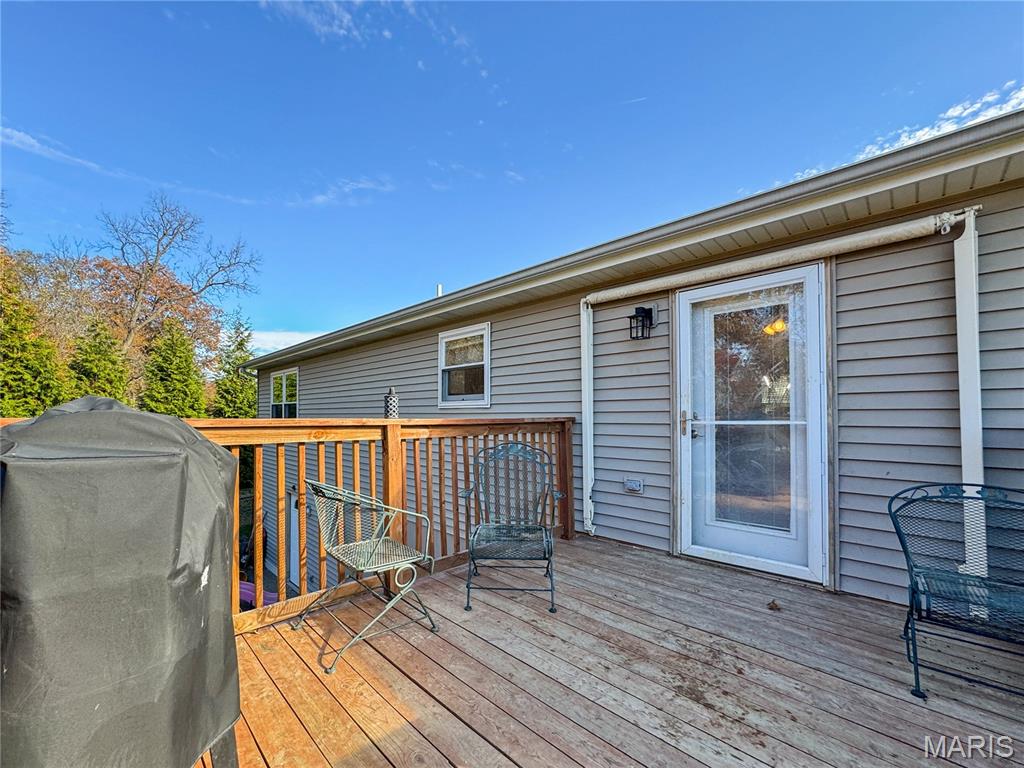 109 North Meyer Avenue Valmeyer, IL 62295 - Photo 43 of 48