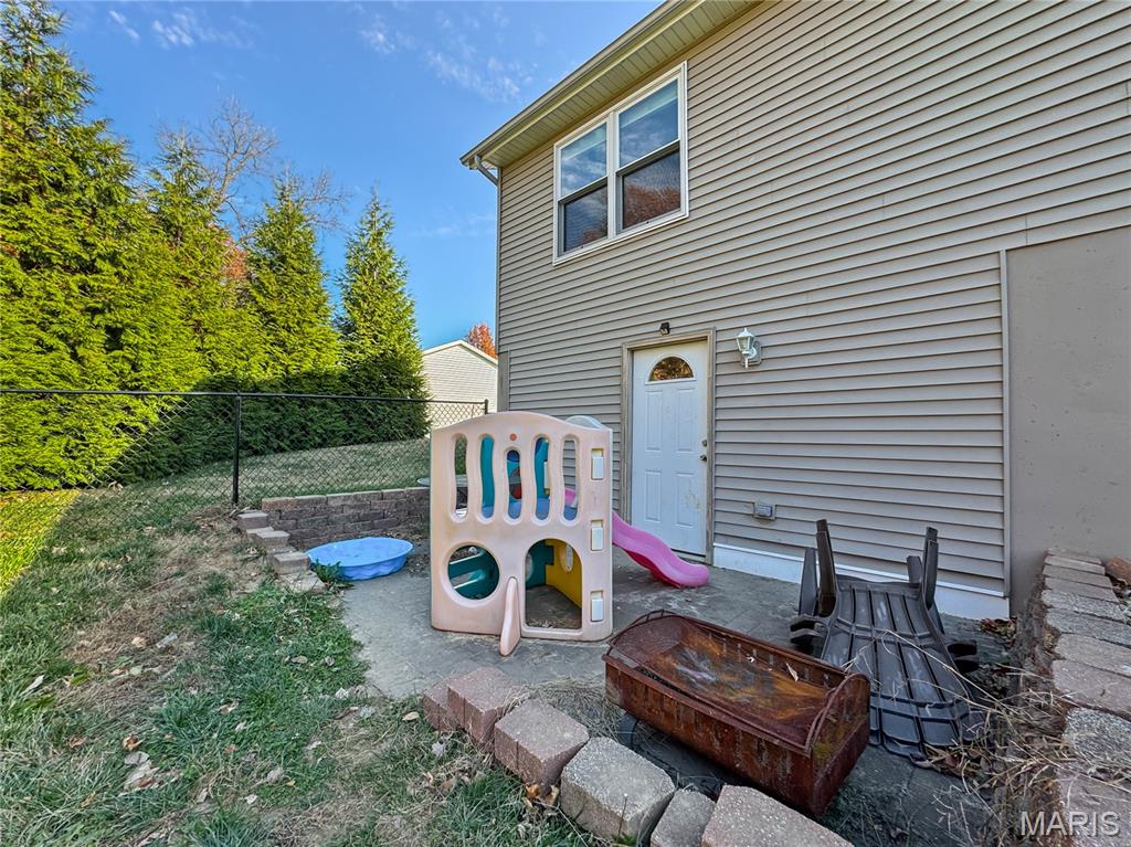 109 North Meyer Avenue Valmeyer, IL 62295 - Photo 48 of 48