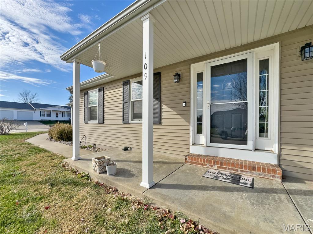 109 North Meyer Avenue Valmeyer, IL 62295 - Photo 6 of 48