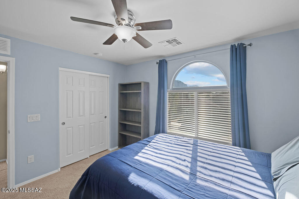 8716 West Denstone Road Marana, AZ 85653 - Photo 37 of 42