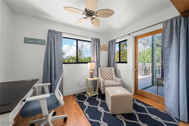 $599,900 | 984 Greenwood Court South, Sanibel, FL 33957