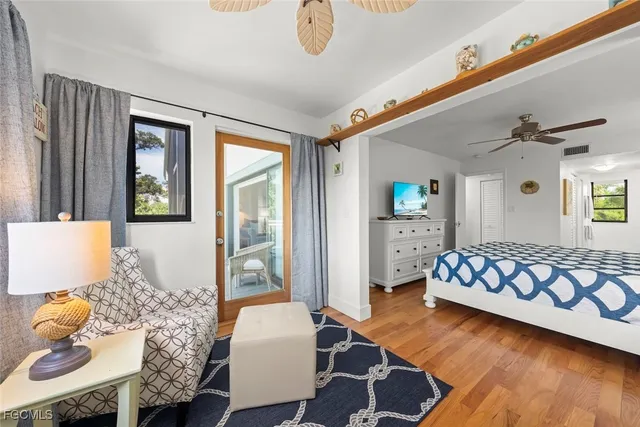 $599,900 | 984 Greenwood Court South, Sanibel, FL 33957