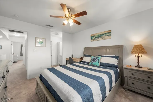 $599,900 | 984 Greenwood Court South, Sanibel, FL 33957