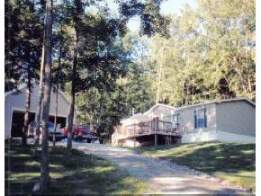 359 Hennessey Road Bakersfield, VT 05450 - Photo 1 of 1 Gallery Image 1