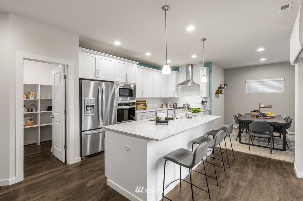 3824 199th Street Southeast, Unit 11 Bothell, WA 98012 - Photo 9 of 28
