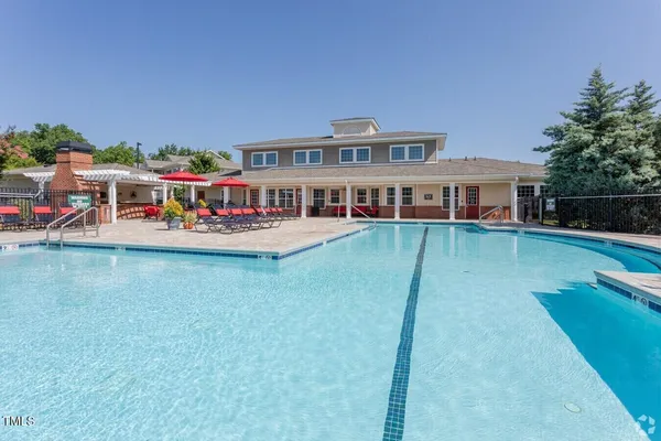 $1,504 | 1000 Broadstone Way, Unit B1, Apex, NC 27502