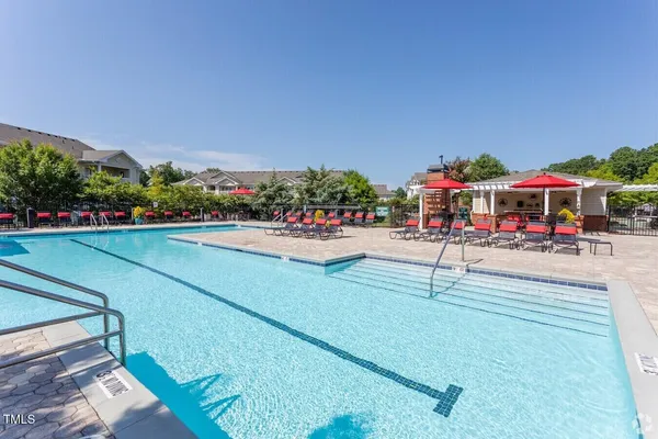 $1,504 | 1000 Broadstone Way, Unit B1, Apex, NC 27502