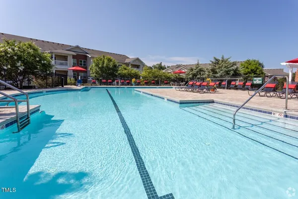 $1,504 | 1000 Broadstone Way, Unit B1, Apex, NC 27502