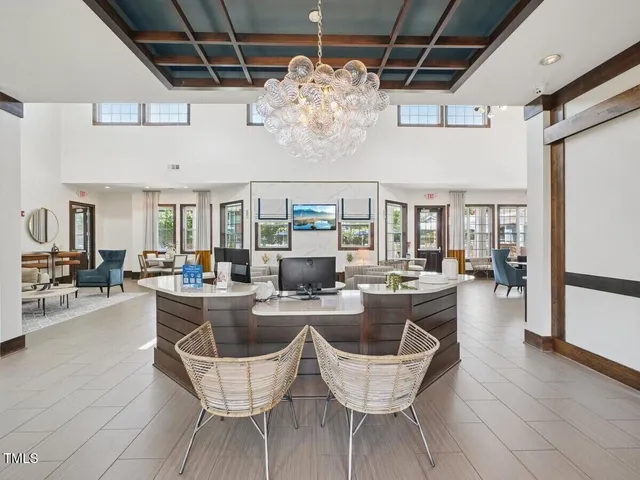 $1,488 | 1000 Broadstone Way, Unit B1, Apex, NC 27502