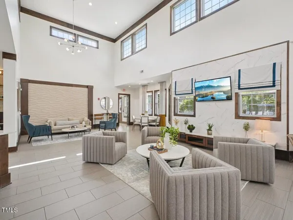 $1,504 | 1000 Broadstone Way, Unit B1, Apex, NC 27502