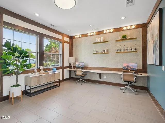 $1,488 | 1000 Broadstone Way, Unit B1, Apex, NC 27502