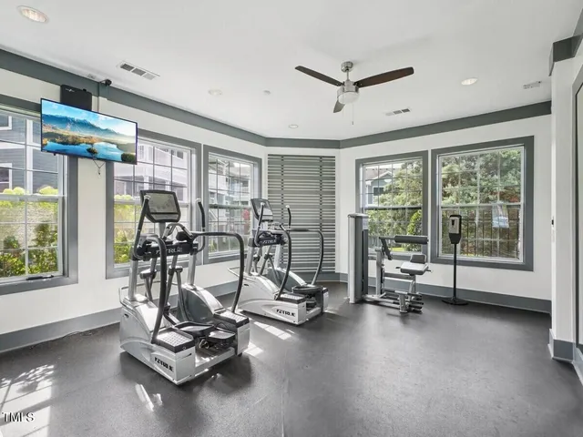 $1,488 | 1000 Broadstone Way, Unit B1, Apex, NC 27502