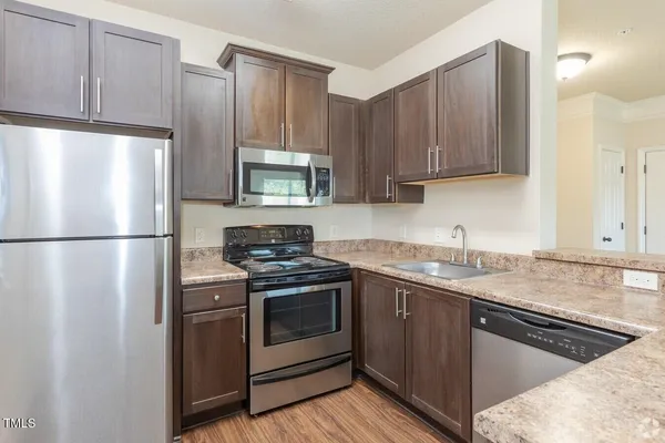 $1,504 | 1000 Broadstone Way, Unit B1, Apex, NC 27502