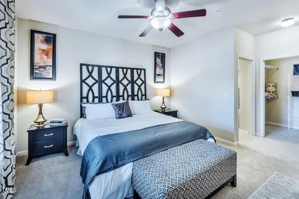 $1,504 | 1000 Broadstone Way, Unit B1, Apex, NC 27502