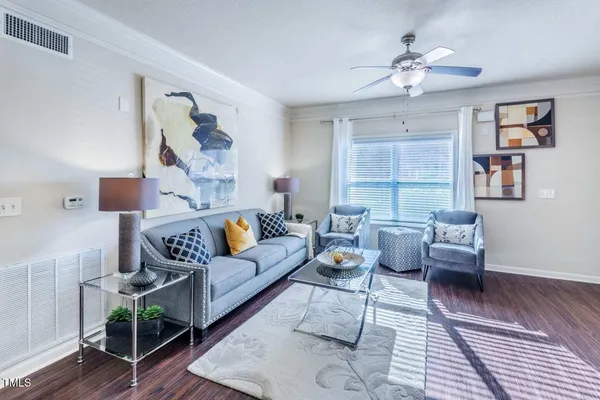 $1,504 | 1000 Broadstone Way, Unit B1, Apex, NC 27502