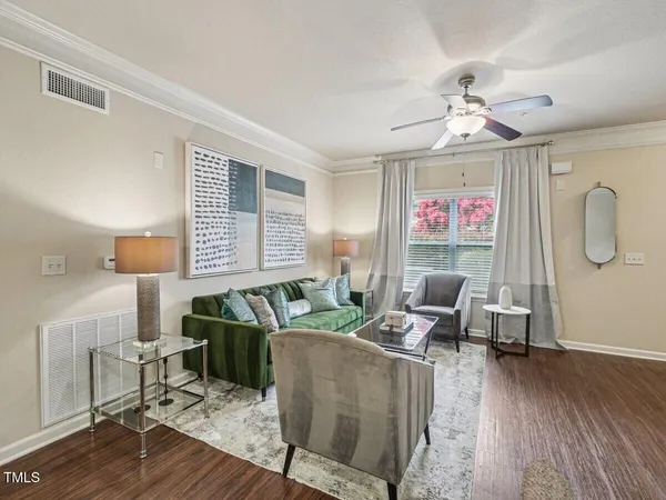 $1,504 | 1000 Broadstone Way, Unit B1, Apex, NC 27502