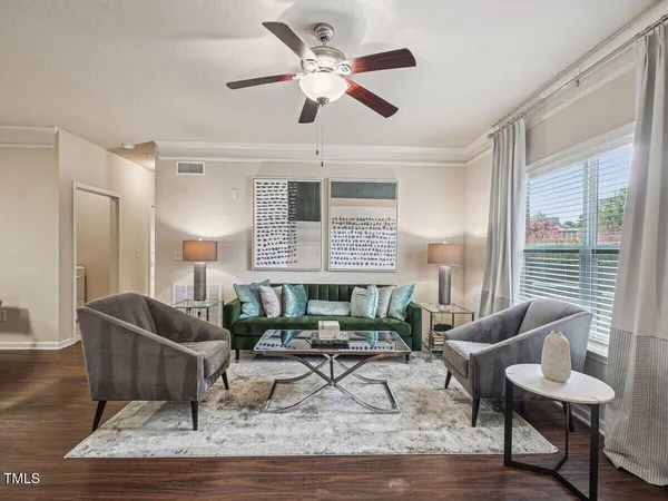 $1,504 | 1000 Broadstone Way, Unit B1, Apex, NC 27502