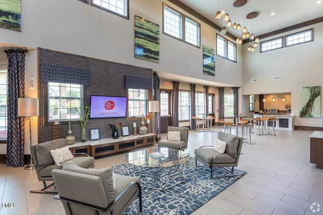 $1,488 | 1000 Broadstone Way, Unit B1, Apex, NC 27502