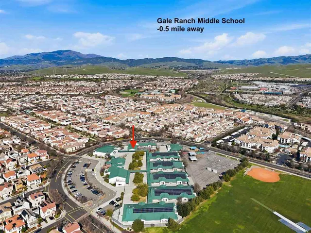 $1,250,000 | 2042-2042 Tarragon Rose Court, San Ramon, CA 94582