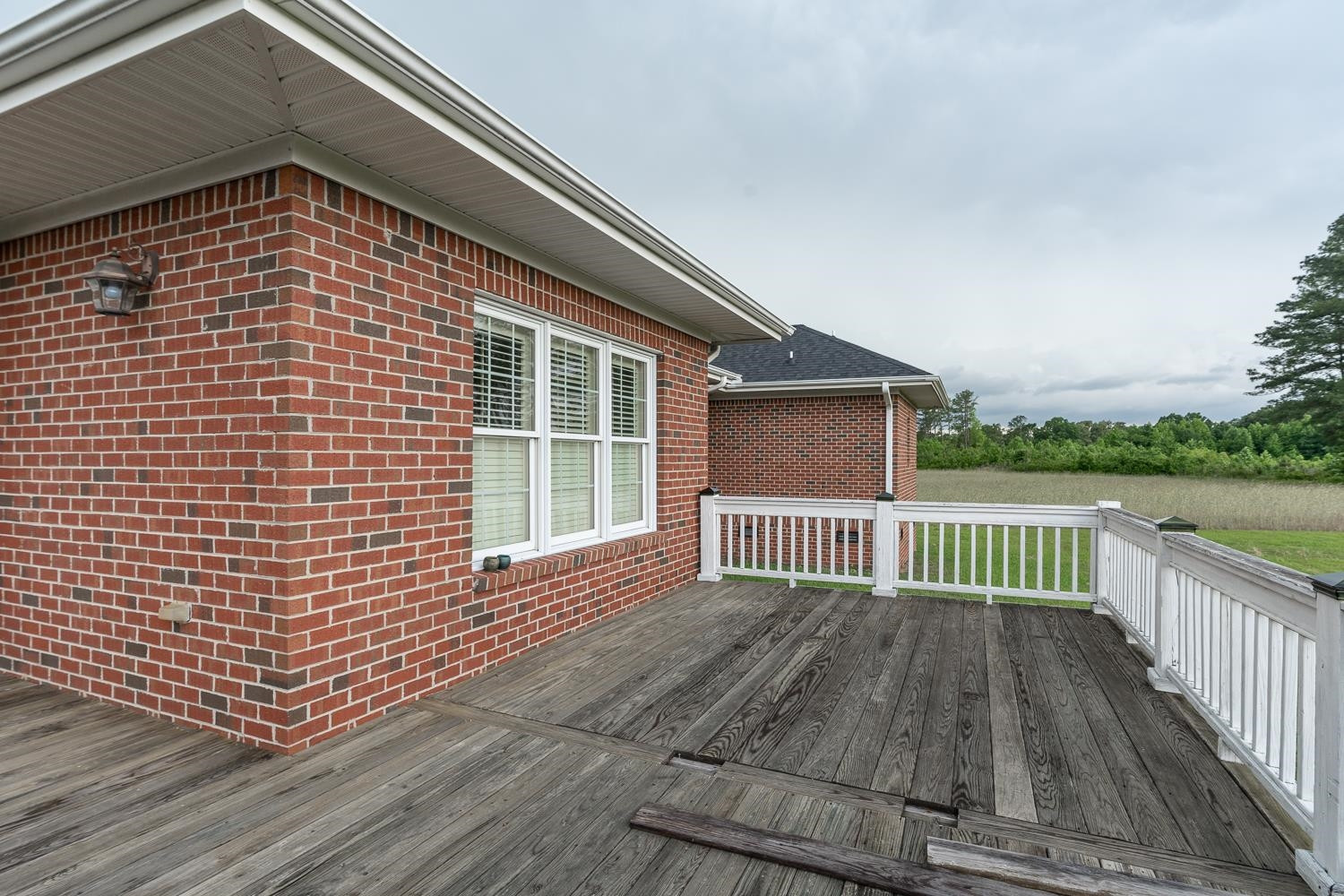 4508 Hopkins Chapel Road Zebulon, NC 27597 - Photo 20 of 22 Photo 20