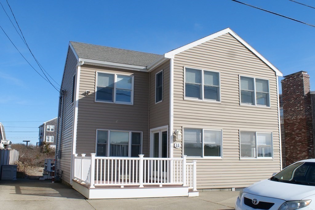 11 Old Mouth Road Humarock, MA 02047 - Photo 3 of 20