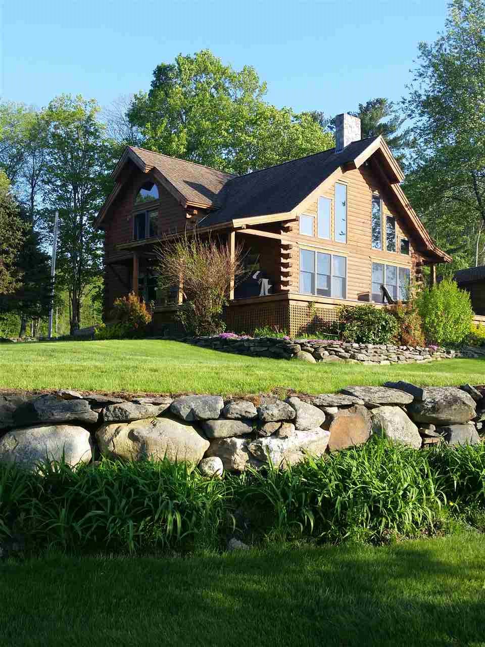 14 Old County Road Westmoreland, NH 03467 - Photo 8 of 39