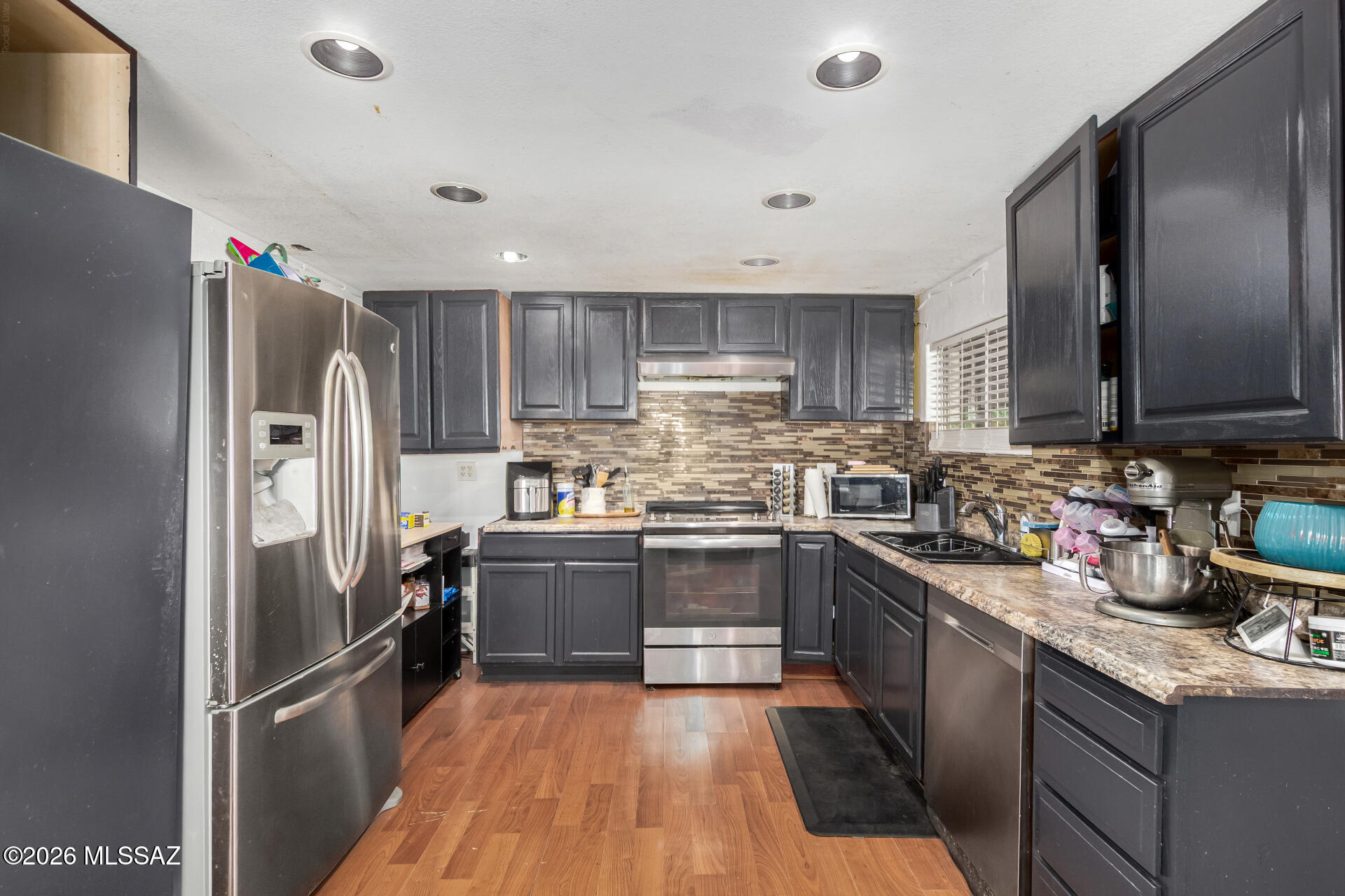 1325 West Silverlake Road, Unit 86 Tucson, AZ 85713 - Photo 14 of 29