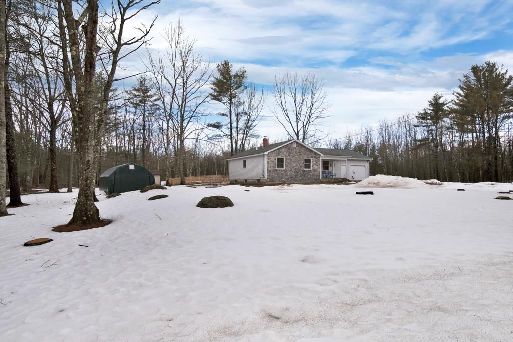 116 Hight Road Dayton, ME 04005 - Photo 26 of 35 Photo