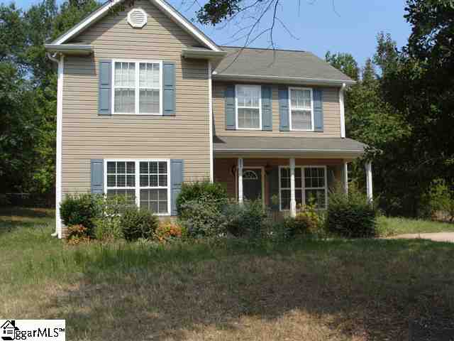 504 Goldsmith Road Simpsonville, SC 29681 - Photo 1 of 1 Gallery Image 1