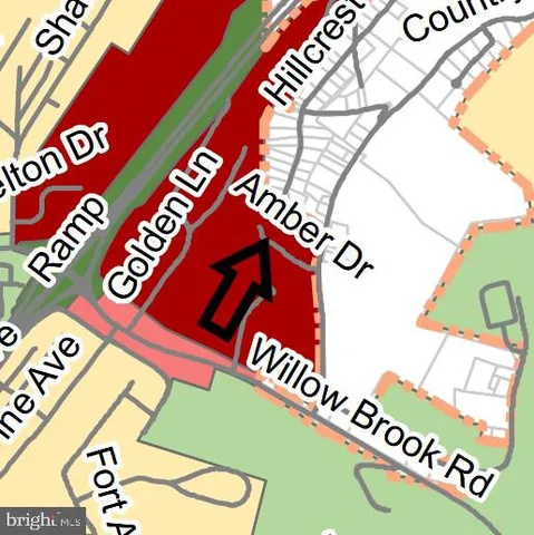 $275,000 | Amber Drive, Cumberland, MD 21502