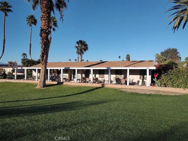 $379,000 | 73450 Country Club Drive, Unit 197, Palm Desert, CA 92260