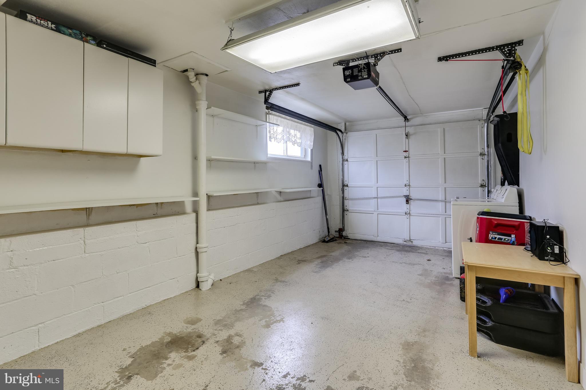 936 Vanderwood Road Baltimore, MD 21228 - Photo 25 of 27 a view of a storage & utility room