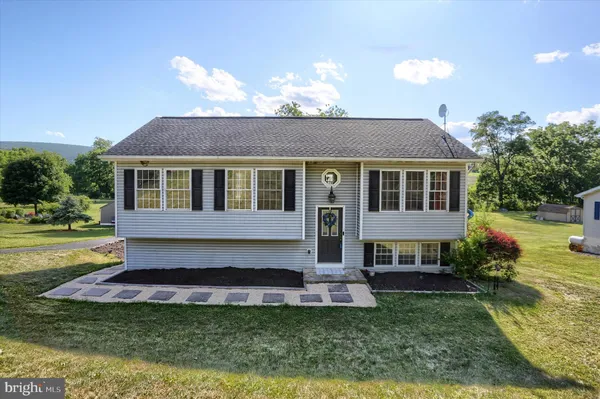 $300,000 | 282 Montour Road, Landisburg, PA 17040