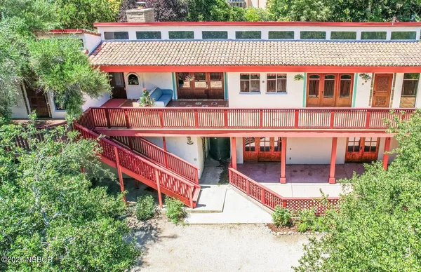 $2,495,000 | 243 3rd Street, Solvang, CA 93463