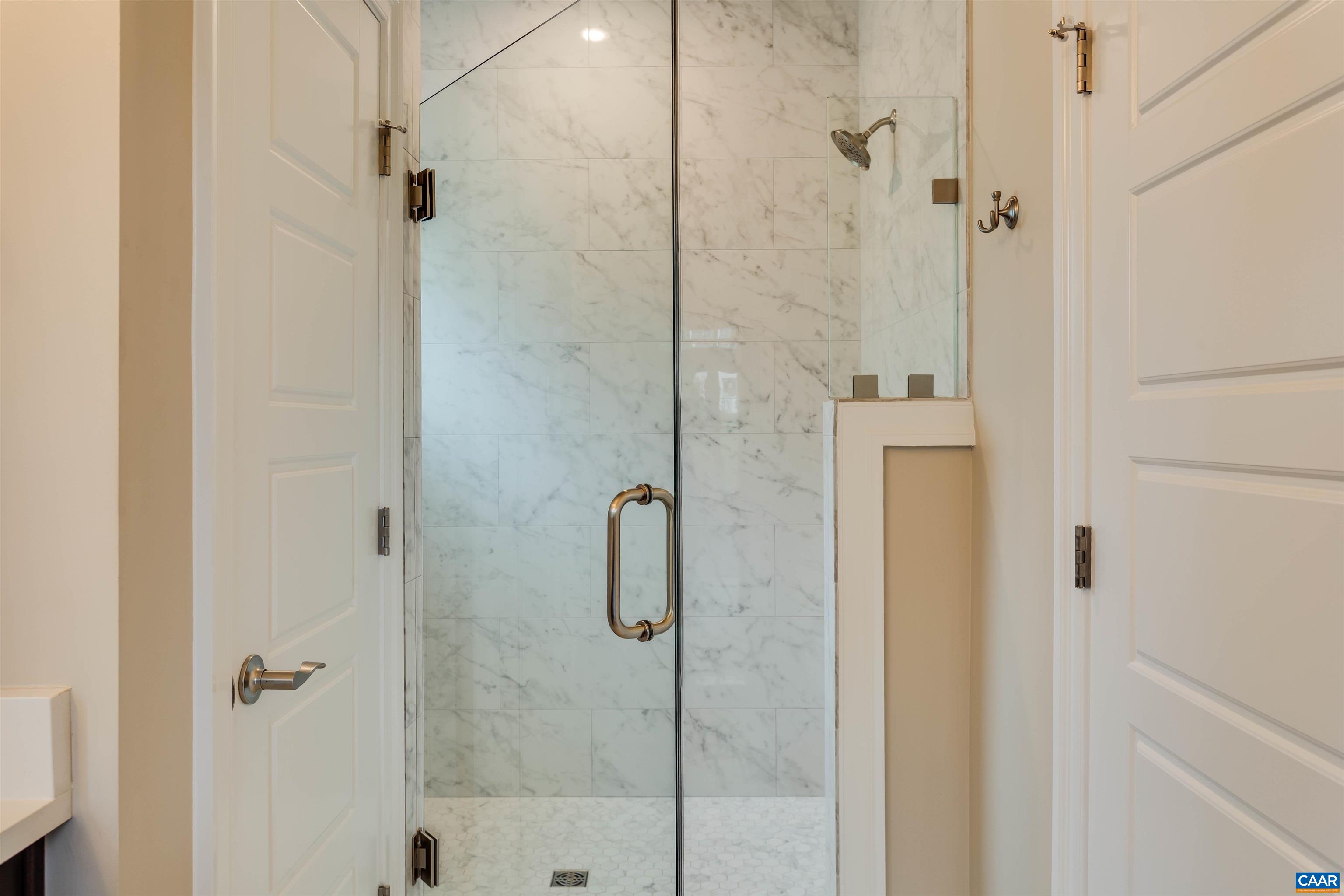 596 Drumin Road Keswick, VA 22947 - Photo 28 of 57 a bathroom with a shower