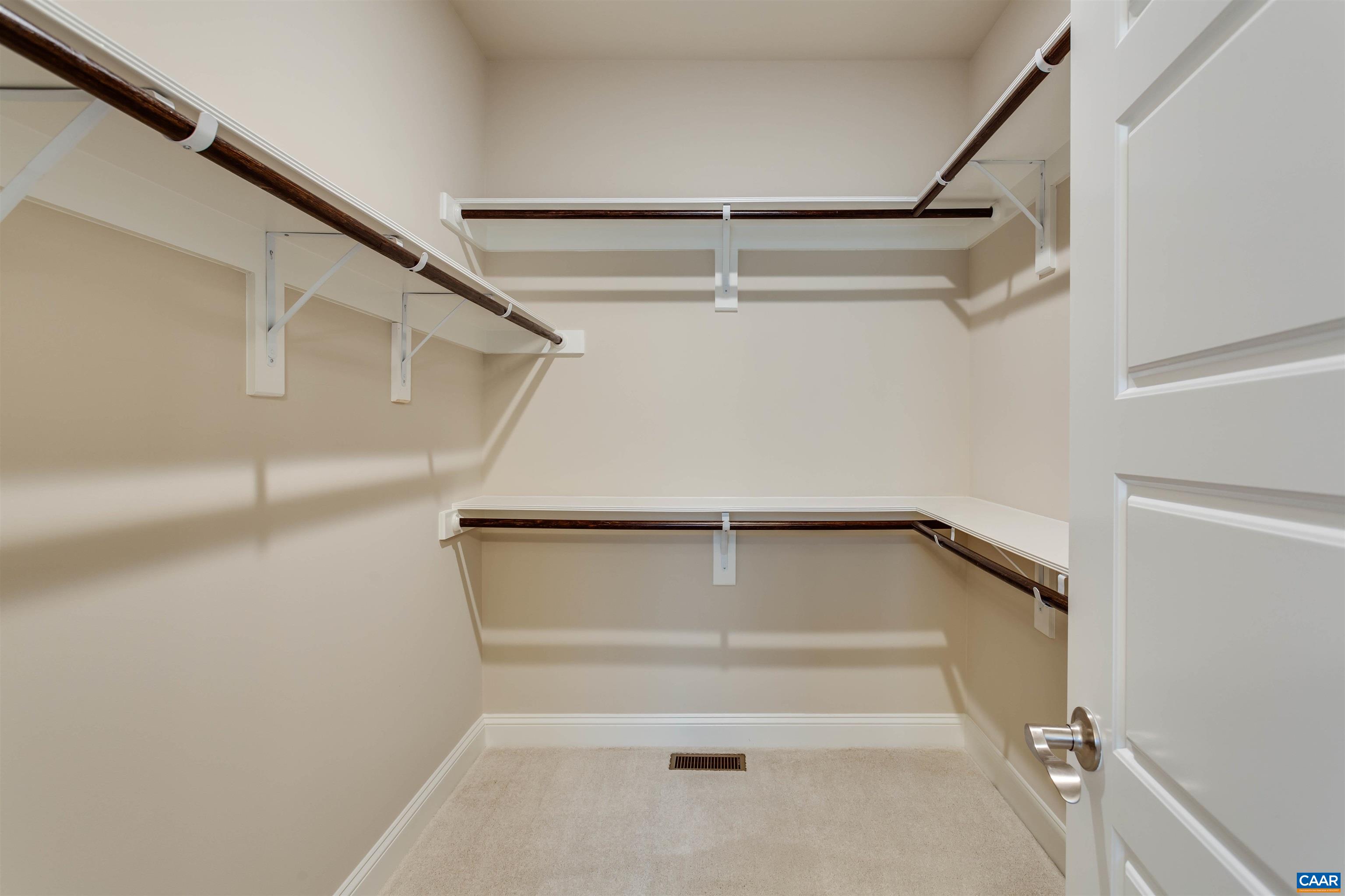 596 Drumin Road Keswick, VA 22947 - Photo 31 of 57 a view of walk in closet