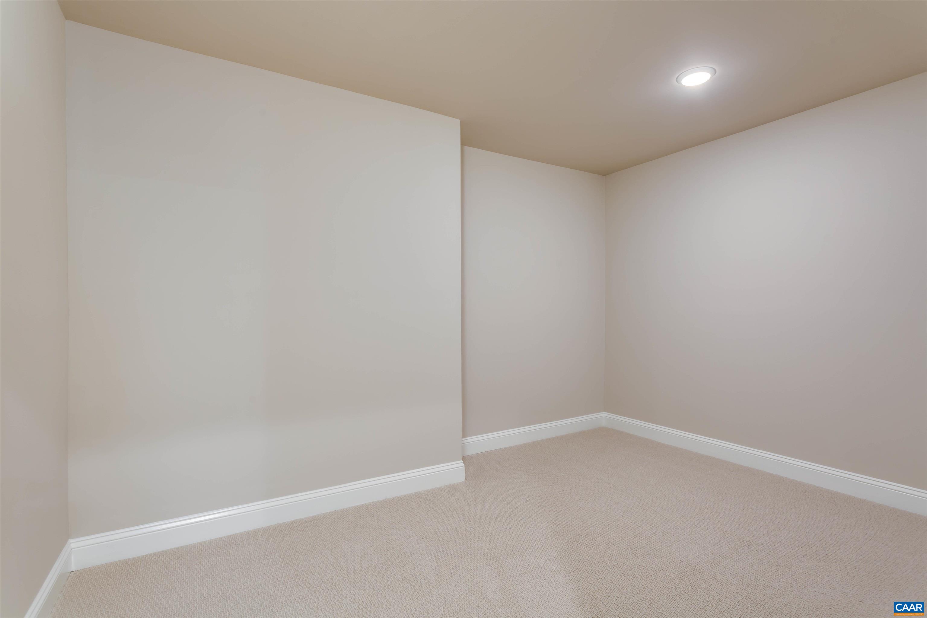 596 Drumin Road Keswick, VA 22947 - Photo 49 of 57 a view of an empty room