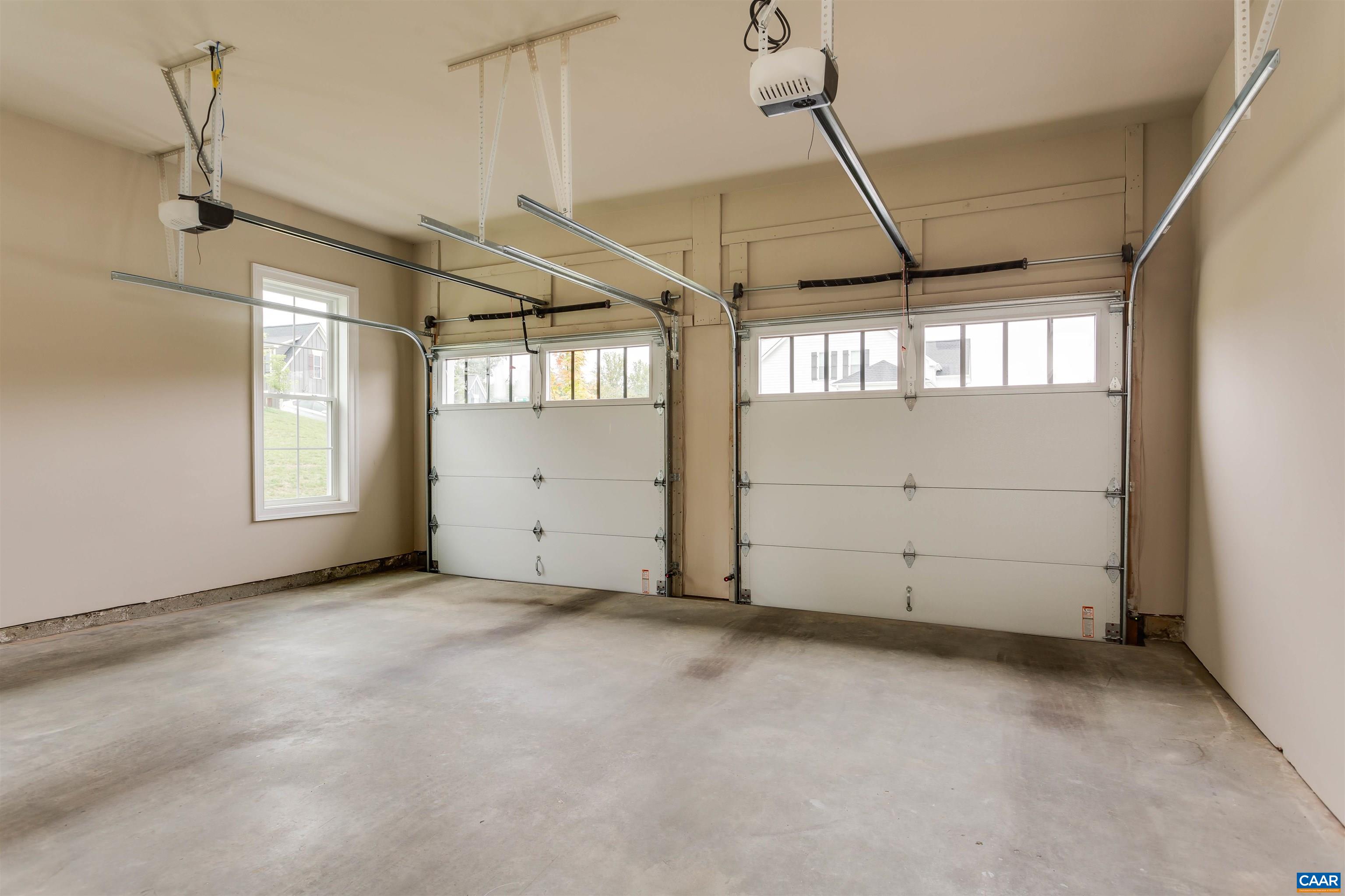 596 Drumin Road Keswick, VA 22947 - Photo 53 of 57 a view of a garage