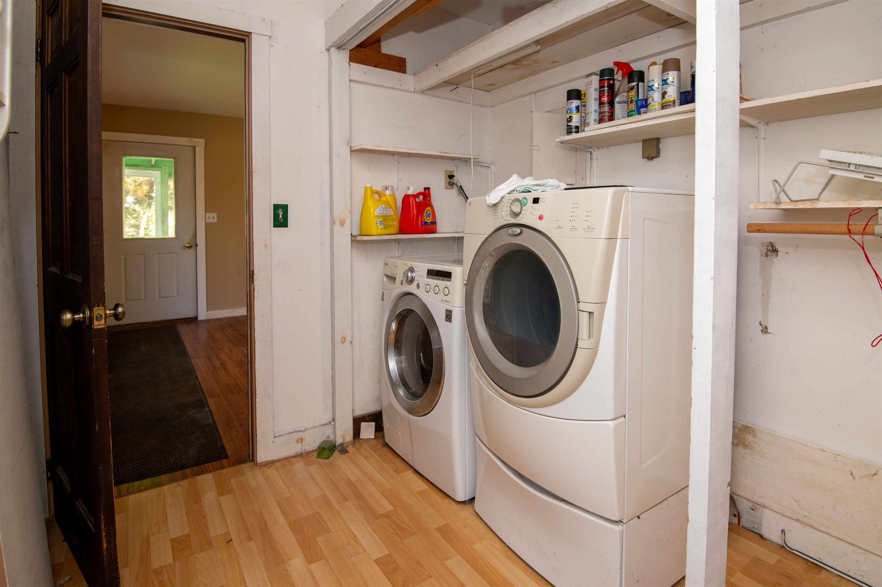 223 Vermont Rte 100 Ludlow, VT 05149 - Photo 19 of 52