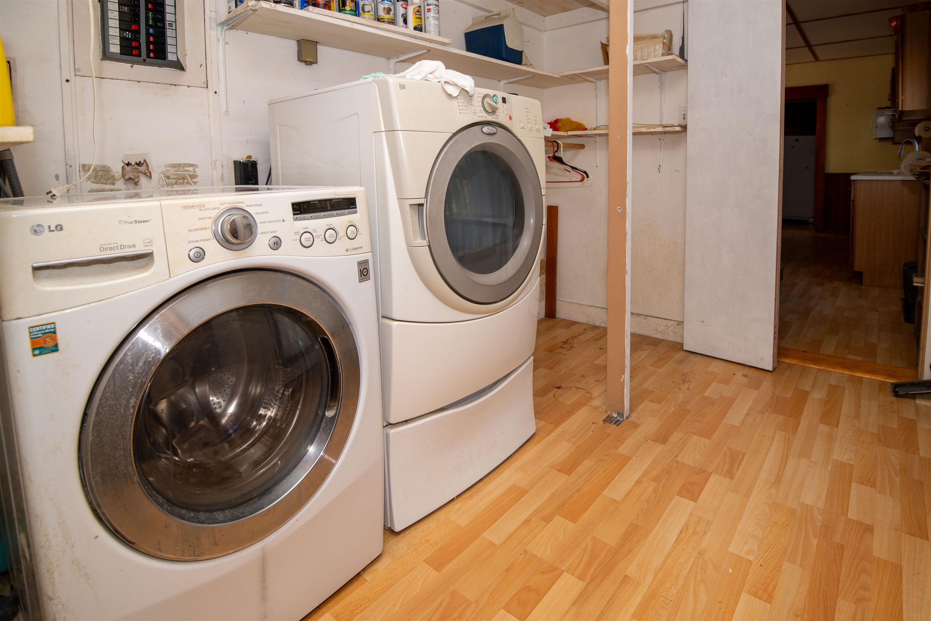 223 Vermont Rte 100 Ludlow, VT 05149 - Photo 20 of 52