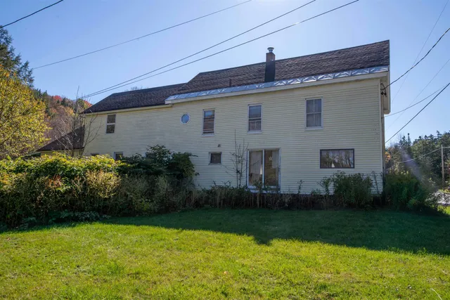 $280,000 | 223 Vermont Rte 100, Ludlow, VT 05149