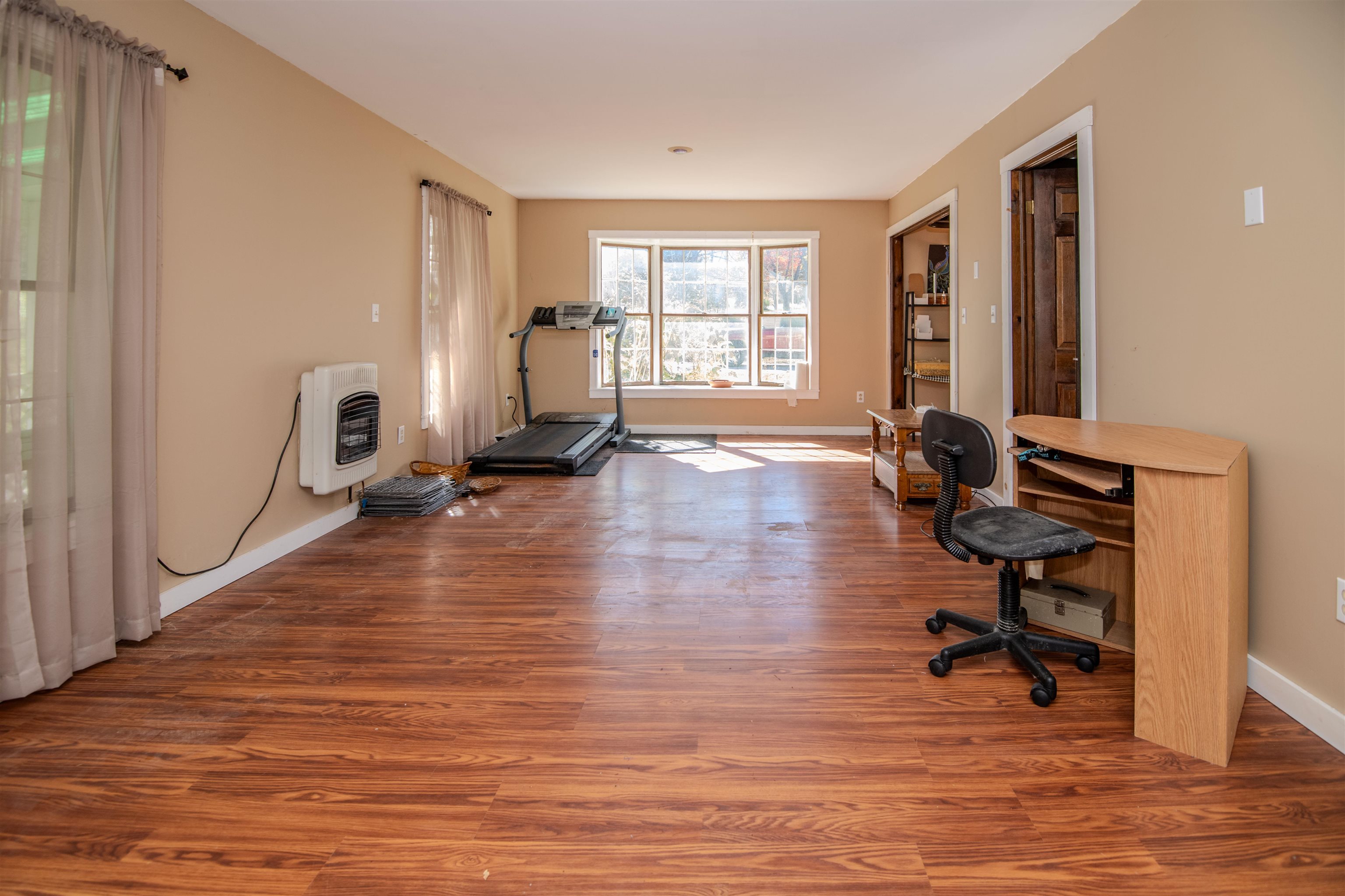 223 Vermont Rte 100 Ludlow, VT 05149 - Photo 24 of 52