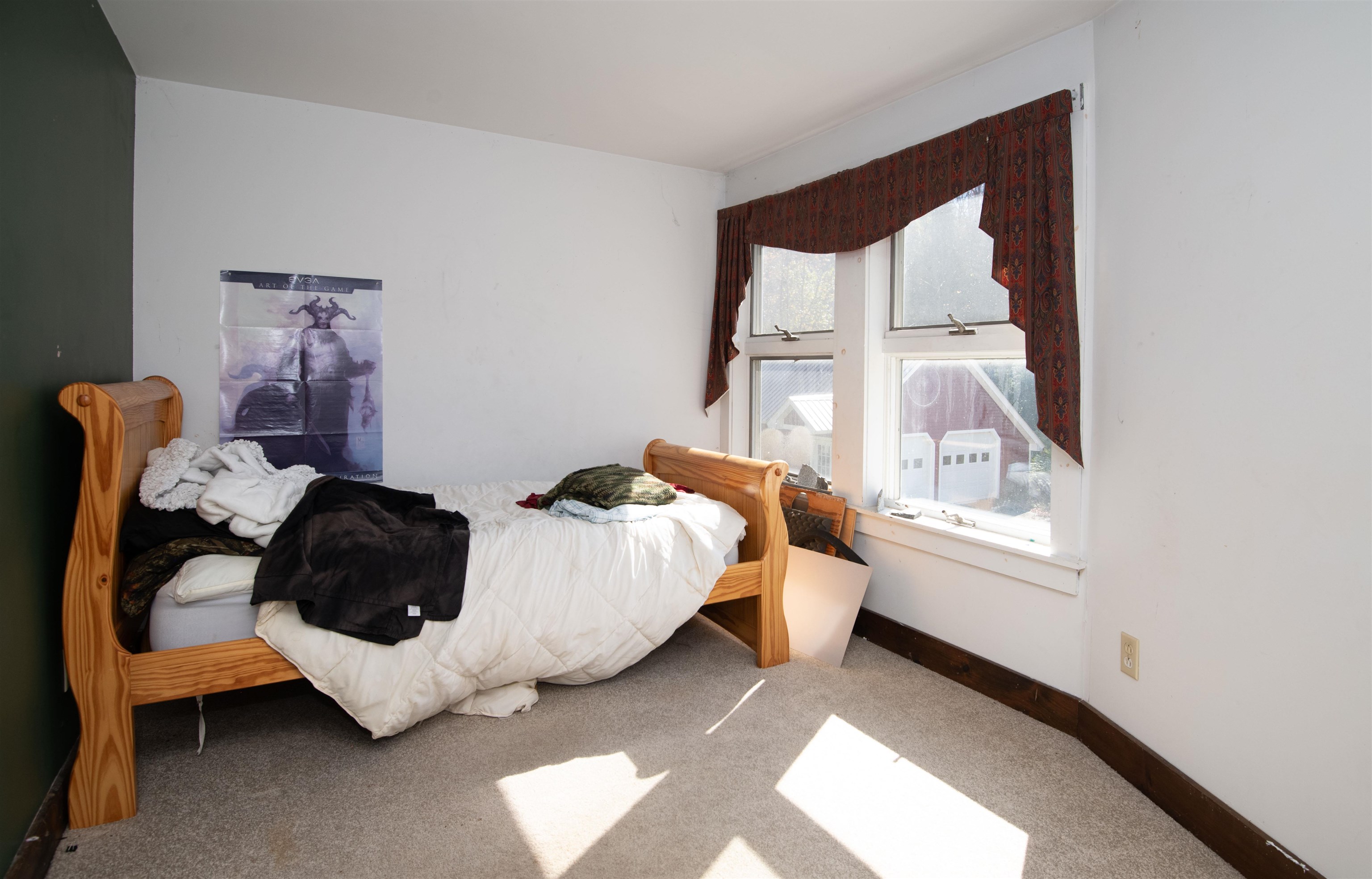 223 Vermont Rte 100 Ludlow, VT 05149 - Photo 32 of 52