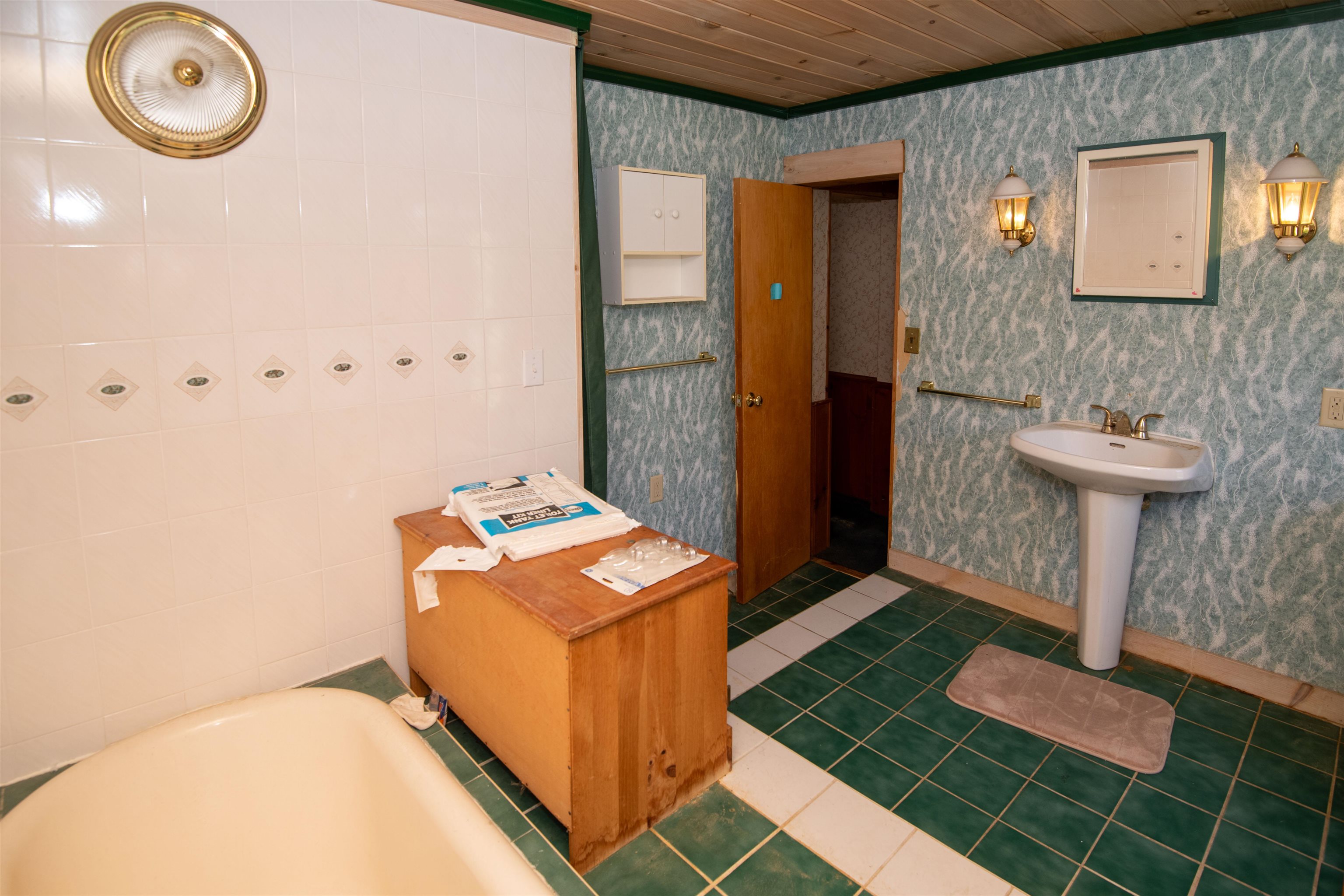 223 Vermont Rte 100 Ludlow, VT 05149 - Photo 34 of 52